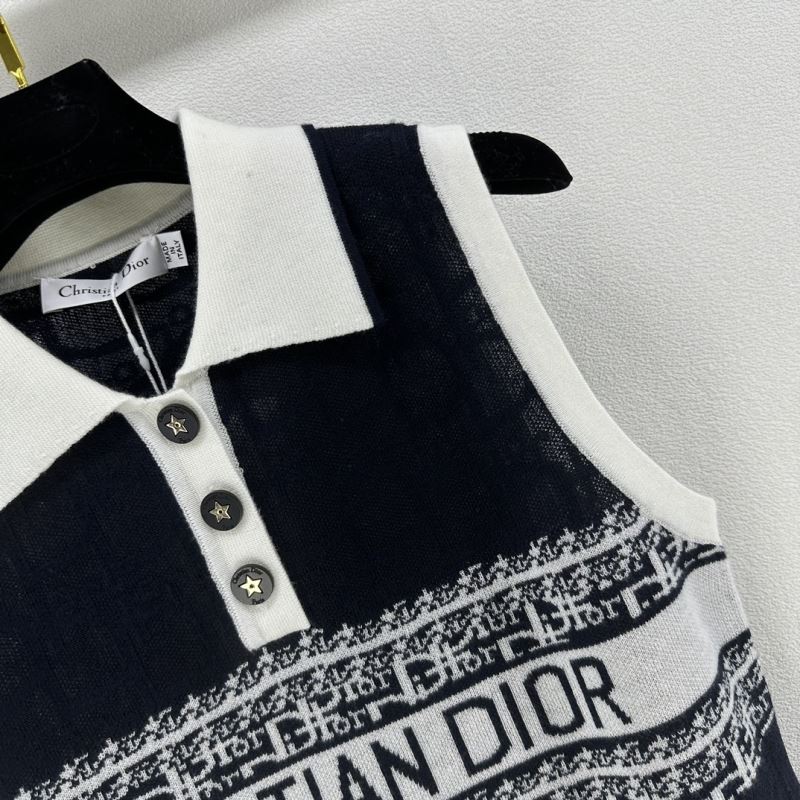 Christian Dior Vest